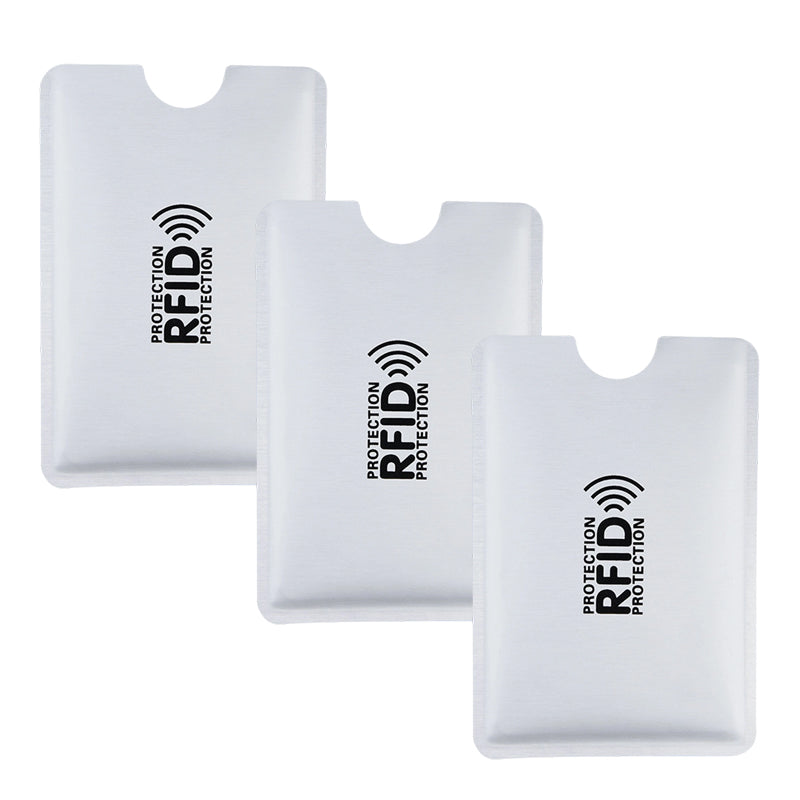 KartenSchutz™ | RFID-Schutzhülle für Kreditkarten