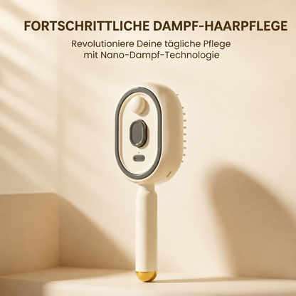 Glanzbürste Pro™ - Hochwertiger Haarkamm