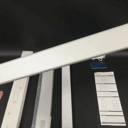 GlowSense™ Kabellose LED-Bewegungslampe