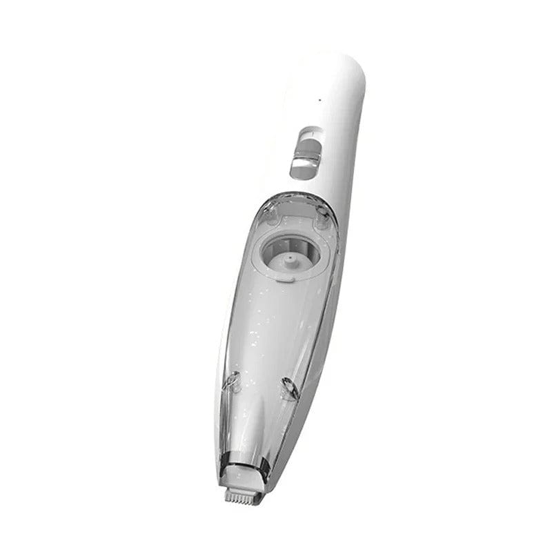 KlippMeister™ - Professionelle Nagelpflege auf Knopfdruck