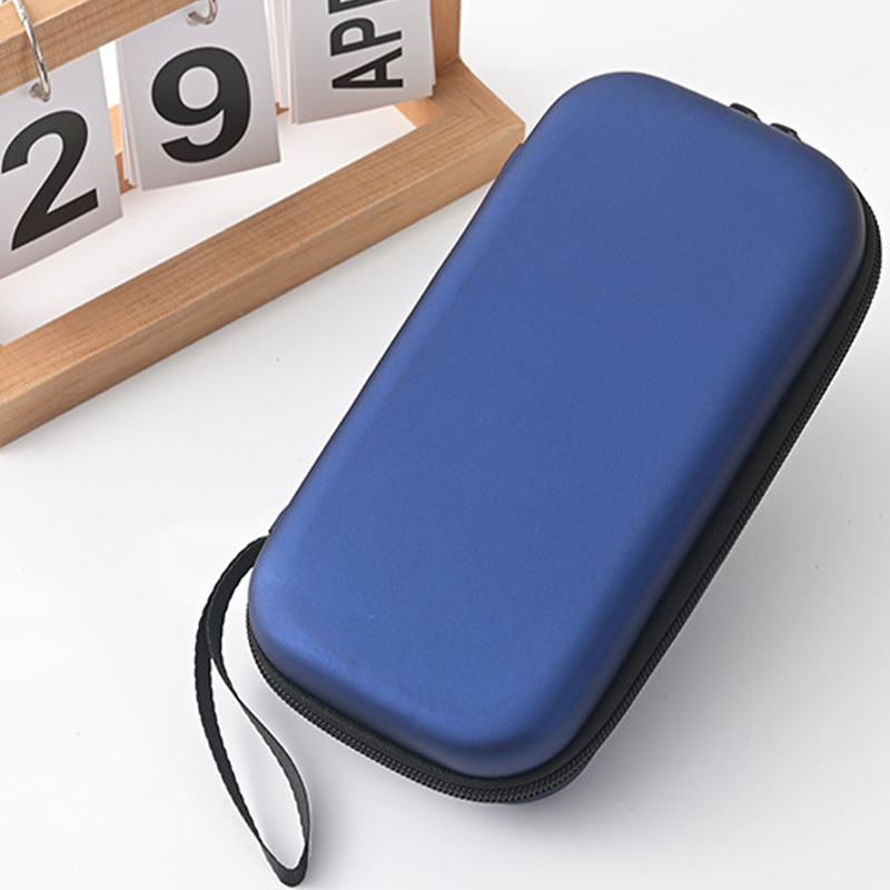 KühlMeister™ - Insulin-Kühltasche mit digitaler Temperaturanzeige