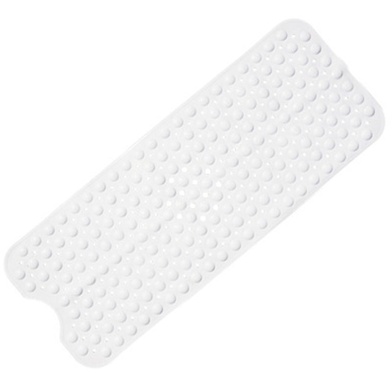 Trittsicher Badematte™ 100 x 40CM  – Starke Saugnäpfe | 6 Farben