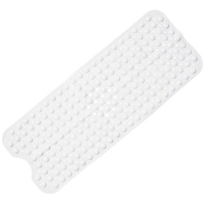 Trittsicher Badematte™ 100 x 40CM  – Starke Saugnäpfe | 6 Farben