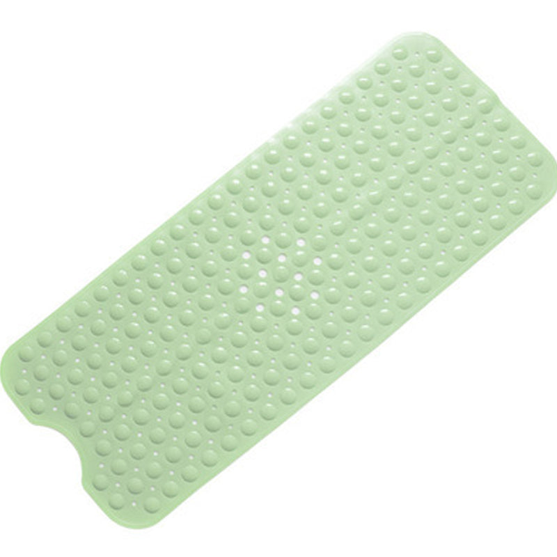 Trittsicher Badematte™ 100 x 40CM  – Starke Saugnäpfe | 6 Farben