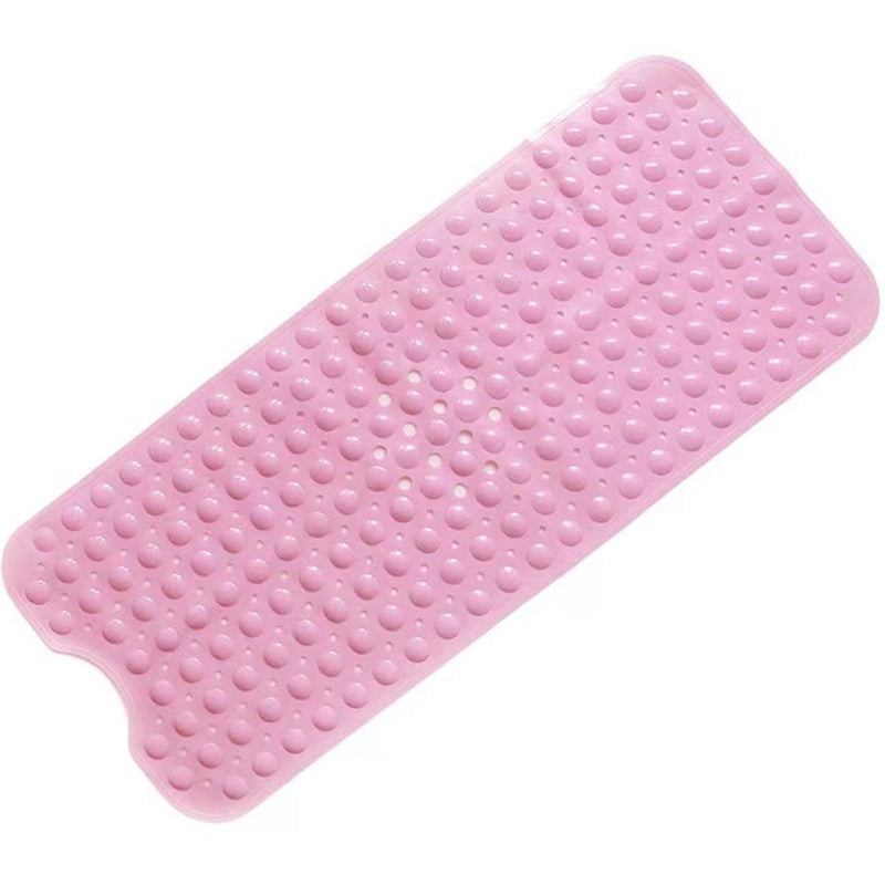 Trittsicher Badematte™ 100 x 40CM  – Starke Saugnäpfe | 6 Farben