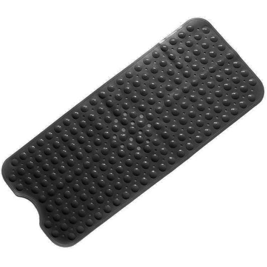 Trittsicher Badematte™ 100 x 40CM  – Starke Saugnäpfe | 6 Farben