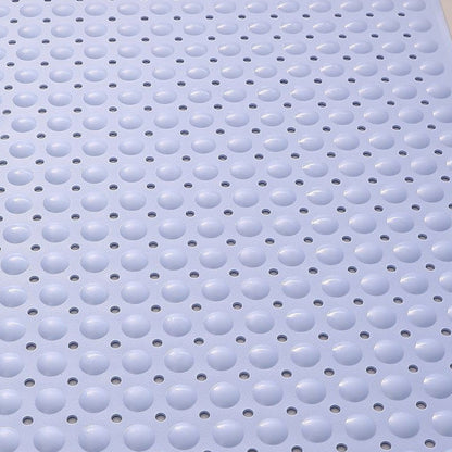 Trittsicher Badematte™ 100 x 40CM  – Starke Saugnäpfe | 6 Farben