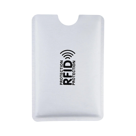 KartenSchutz™ | RFID-Schutzhülle für Kreditkarten