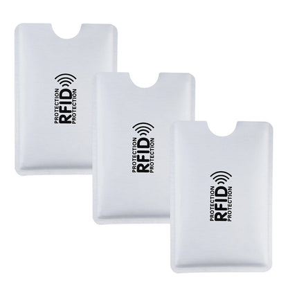KartenSchutz™ | RFID-Schutzhülle für Kreditkarten