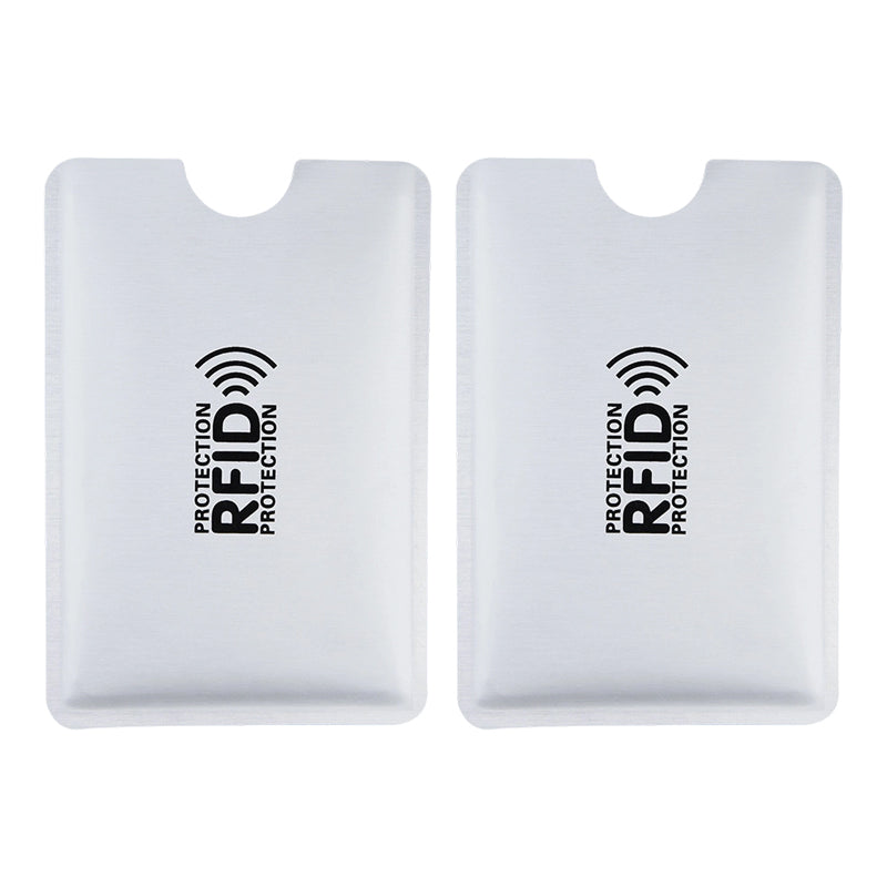 KartenSchutz™ | RFID-Schutzhülle für Kreditkarten