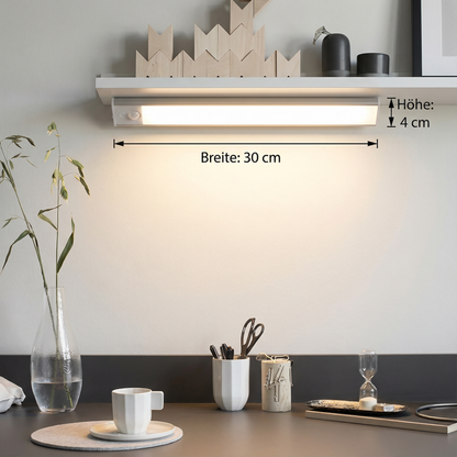 GlowSense™ Kabellose LED-Bewegungslampe
