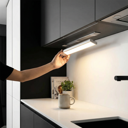 GlowSense™ Kabellose LED-Bewegungslampe